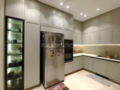 4BHK Builder Floor Apartment for Resale in Block C South City 1 - Photo 9