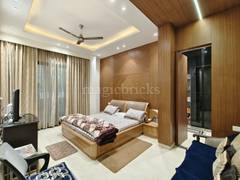 4BHK Builder Floor Apartment for Resale in Block C South City 1 - Photo 1