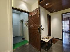 4BHK Builder Floor Apartment for Resale in Block C South City 1 - Photo 12