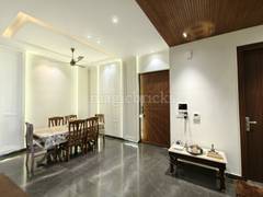 4BHK Builder Floor Apartment for Resale in Block C South City 1 - Photo 7