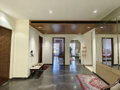 4BHK Builder Floor Apartment for Resale in Block C South City 1 - Photo 13