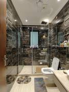 4BHK Builder Floor Apartment for Resale in Block C South City 1 - Photo 17