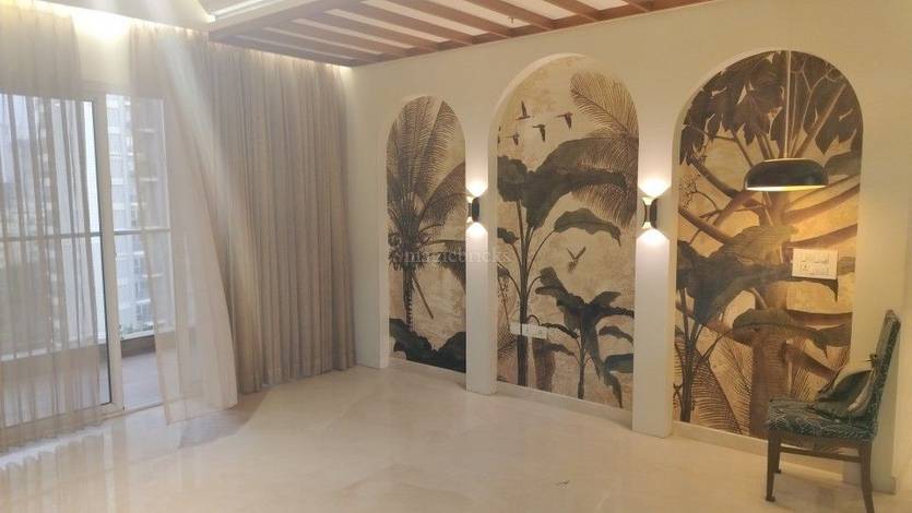 4BHK+ in Hebbal