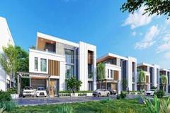 Elegans Emperia Homes