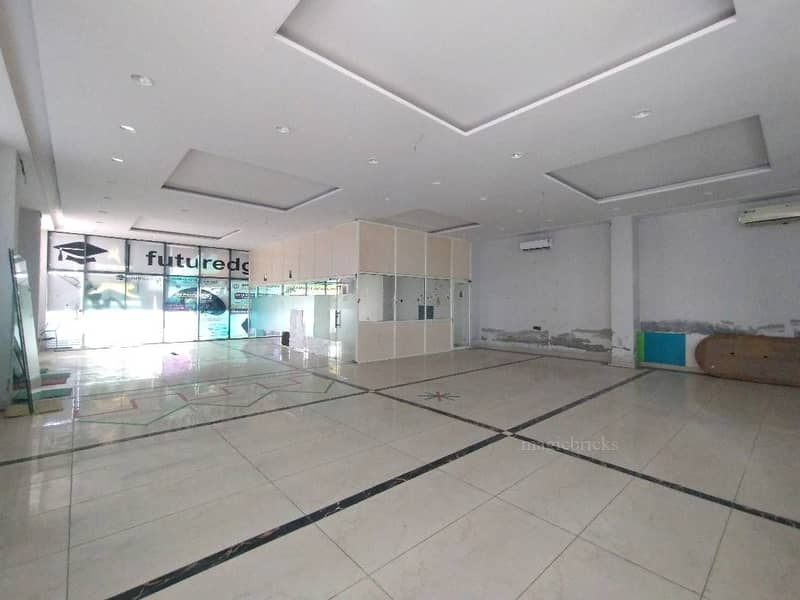 3600 Sq-ft Commercial Office Space For Rent in Sikandarpur Badha, Gurgaon