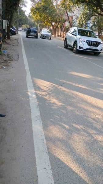 420 Sqm Plot For Sale in DLF Phase 2, Gurgaon