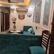 2BHK Multistorey Apartment for Resale in Gulshan Ikebana at Sector 143, Noida Express Way - Photo 1