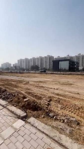 180 Sqyrd Plot For Sale in GLS Arawali Homes, Sector 4 Sohna, Gurgaon