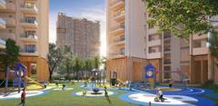 4BHK Multistorey Apartment for Resale in Ivory County at Sector 115 - Photo 7