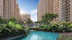 4BHK Multistorey Apartment for Resale in Ivory County at Sector 115 - Photo 1