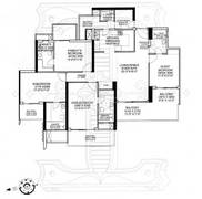 4BHK Multistorey Apartment for Resale in Ivory County at Sector 115 - Photo 9