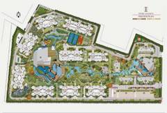 4BHK Multistorey Apartment for Resale in Ivory County at Sector 115 - Photo 10