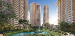 4BHK Multistorey Apartment for Resale in Ivory County at Sector 115 - Photo 4