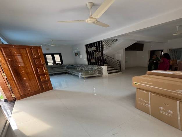 3BHK in Trivandrum