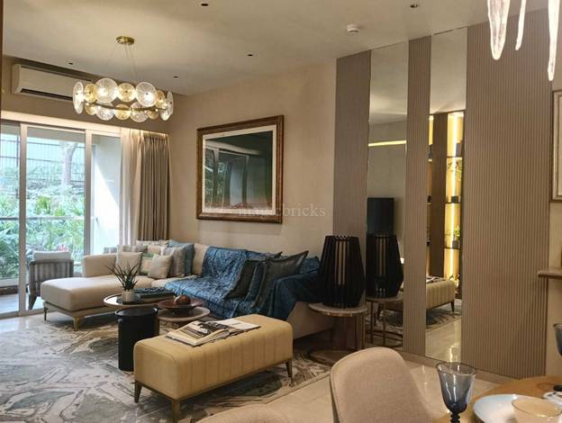 Apartment in Mulund West