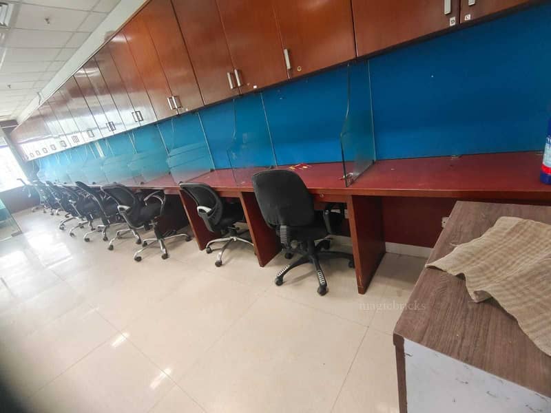 Office Space For Sale in ILD Trade Centre, Sohna Road, Gurgaon