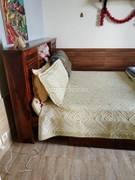 3BHK Multistorey Apartment for Rent in Unitech Universal Heights at Chi 3 - Photo 8