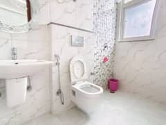 3BHK Multistorey Apartment for Rent in Kst Chattarpur Villas at Chattarpur - Photo 13