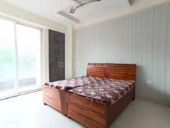 3BHK Multistorey Apartment for Rent in Kst Chattarpur Villas at Chattarpur - Photo 3