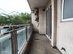 3BHK Multistorey Apartment for Rent in Kst Chattarpur Villas at Chattarpur - Photo 9