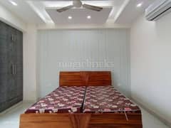 3BHK Multistorey Apartment for Rent in Kst Chattarpur Villas at Chattarpur - Photo 2