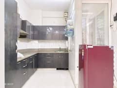 3BHK Multistorey Apartment for Rent in Kst Chattarpur Villas at Chattarpur - Photo 7
