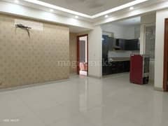 3BHK Multistorey Apartment for Rent in Kst Chattarpur Villas at Chattarpur - Photo 1