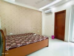 3BHK Multistorey Apartment for Rent in Kst Chattarpur Villas at Chattarpur - Photo 5