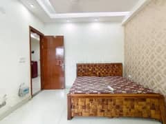 3BHK Multistorey Apartment for Rent in Kst Chattarpur Villas at Chattarpur - Photo 11