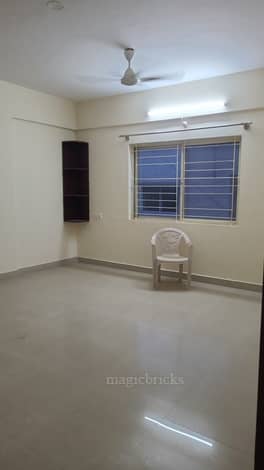 2BHK in Yelahanka