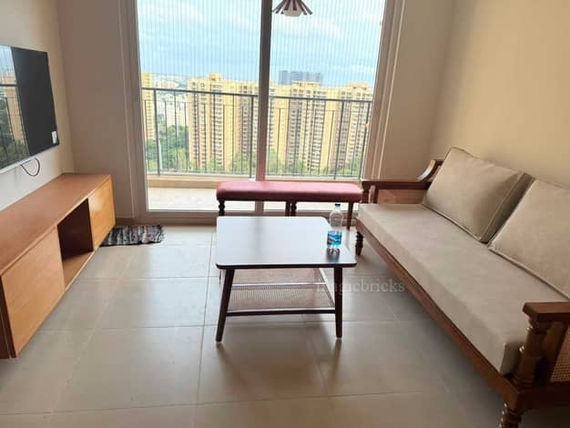 3BHK in Bangalore