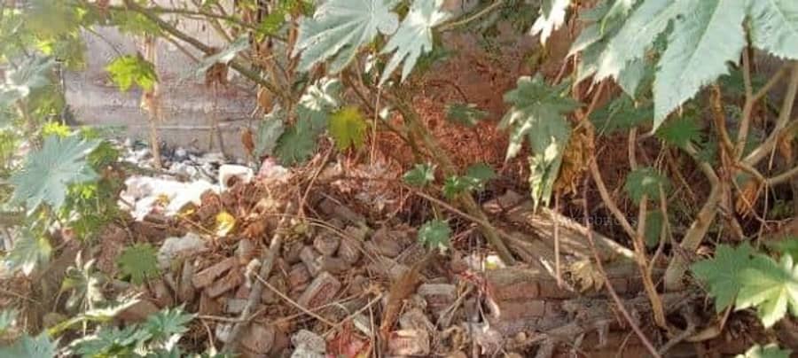 714 Sqft Plot For Sale in Hayatpur, Gurgaon