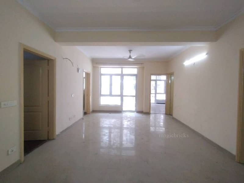 3 BHK 2000 Sq-ft Flat/Apartment For Rent in Sector 92, Gurgaon
