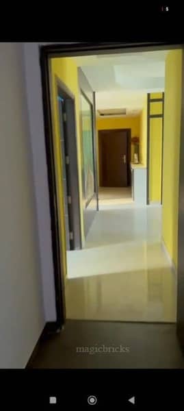 4 BHK Flat 2315 Sq-ft For Rent in JMD Gardens, Sector 33, Gurgaon