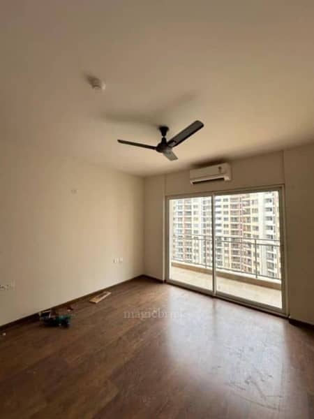 3 BHK 1852 Sq-ft Flat/Apartment For Rent in Shapoorji Pallonji Joyville, Sector 102, Gurgaon