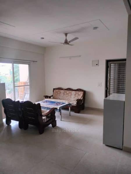 2 BHK Flat 1422 Sq-ft For Rent in Tashee Capital Gateway, Sector 111, Gurgaon