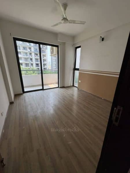 3 BHK 2022 Sq-ft Flat/Apartment For Rent in Brisk Lumbini Terrace Homes, Sector 109, Gurgaon