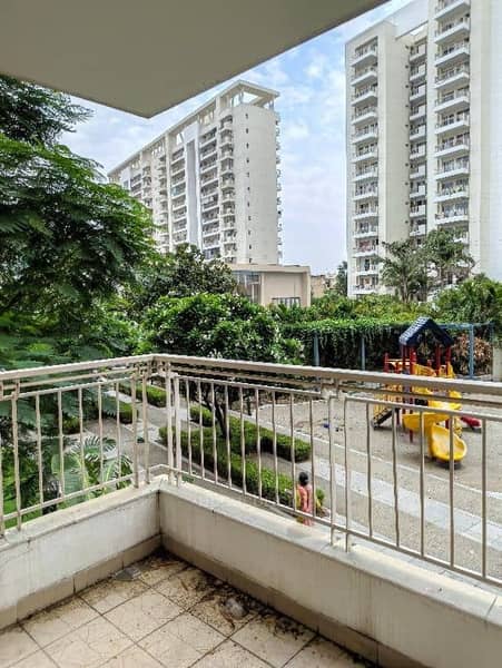 3 BHK 1935 Sq-ft Flat/Apartment For Rent in Bestech Park View Spa Next, Sector 67, Gurgaon