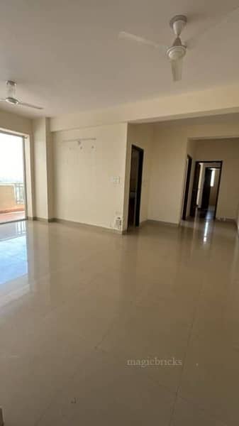 3 BHK 1895 Sq-ft Flat/Apartment For Rent in Ansal Height 86, Sector 86, Gurgaon