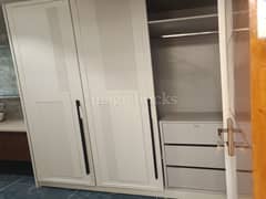 4BHK Multistorey Apartment for Rent in Block G Saket - Photo 3
