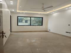 4BHK Multistorey Apartment for Rent in Block G Saket - Photo 10