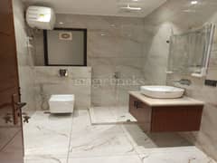 4BHK Multistorey Apartment for Rent in Block G Saket - Photo 17