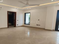 4BHK Multistorey Apartment for Rent in Block G Saket - Photo 11