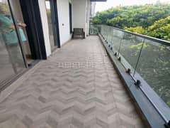 4BHK Multistorey Apartment for Rent in Block G Saket - Photo 9