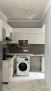 2BHK Builder Floor Apartment for Rent in Central Park Flower Valley at Sohna - Photo 4