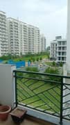 2BHK Builder Floor Apartment for Rent in Central Park Flower Valley at Sohna - Photo 6