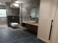 4BHK Multistorey Apartment for Rent in Block G Saket - Photo 15
