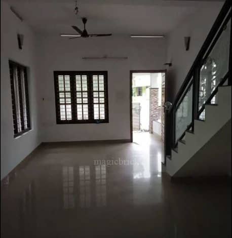 3BHK in Trivandrum