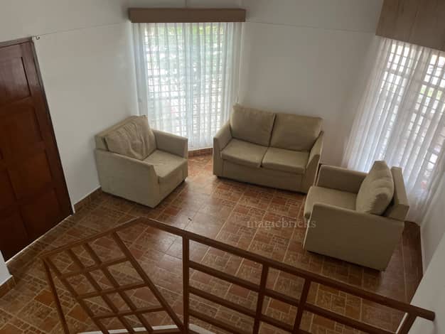4BHK+ in Trivandrum
