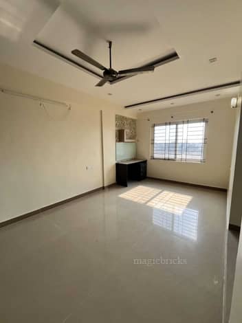 3BHK in HSR Layout